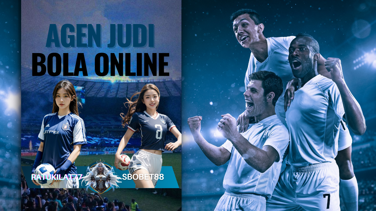 SBOBET88 > Agen Judi Bola Terpercaya & Situs Sbobet Resmi Terbaik